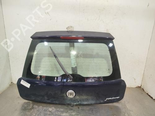 Used Tailgate FIAT GRANDE PUNTO (199_) 1.3 D Multijet (75 hp) 28375148