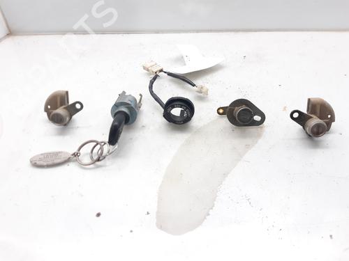 Used Ignition barrel HYUNDAI GETZ (TB) 1.5 CRDi (82 hp) 7268383