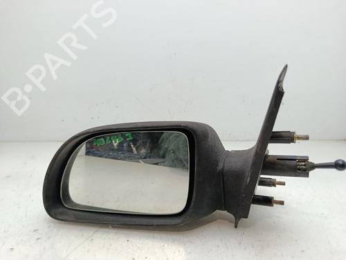 Rétroviseur gauche RENAULT 19 I (B/C53_) 1.4 (80 hp) 32339882