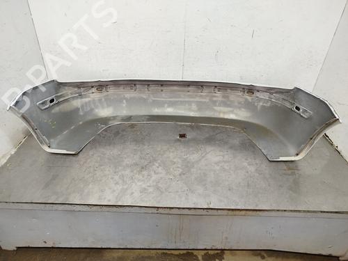 Rear bumper SKODA FABIA I (6Y2)  | BP13572959C8 