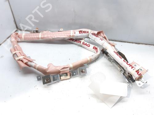 Right curtain airbag HONDA FR-V (BE) 2.0 (BE3) (150 hp) 8948878