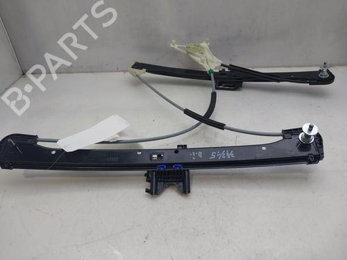 Front left window mechanism AUDI A3 Sportback (8VA, 8VF) 1.4 TFSI | BP17902227C22 