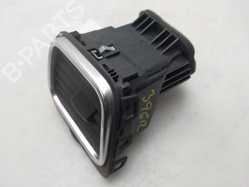 Air vent VW SCIROCCO III (137, 138) 2.0 TFSI | BP34351949I21 - Image 3