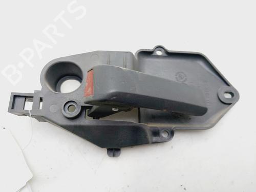 Venstre bagtil invendig håndtag FIAT PANDA (169_) 1.2 (169.AXB11, 169.AXB1A) (60 hp) 30407451