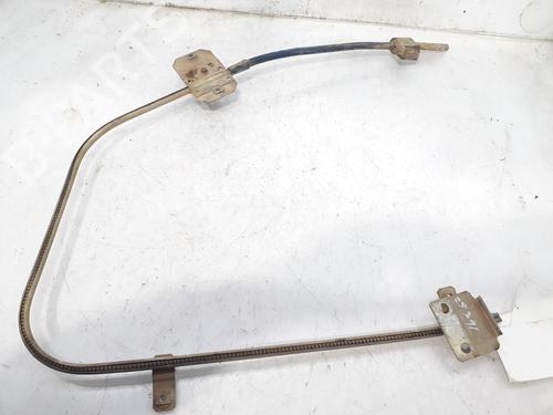 Front right window mechanism SEAT MARBELLA (28A) 0.9 Cat | BP8503401C23 