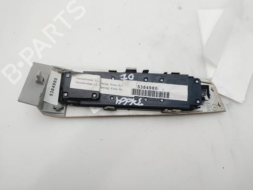 Left front window switch MERCEDES-BENZ S-CLASS (W220, V220) S 320 CDI (220.025, 220.125) | BP31885008I27  - Image 5