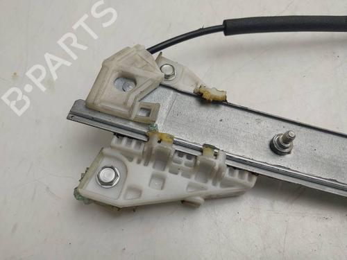 Front left window mechanism MAZDA CX-7 (ER) 2.2 MZR-CD AWD (ER10A) | BP39993395C22 - Image 3