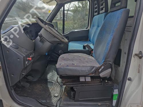 Starter IVECO DAILY III Van  | BP33046541M8  - Image 8