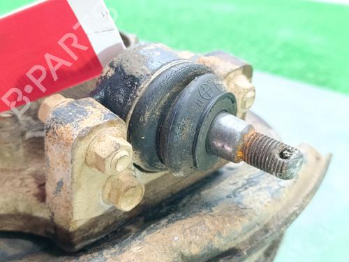 Left front steering knuckle SSANGYONG KYRON | BP28710672M25