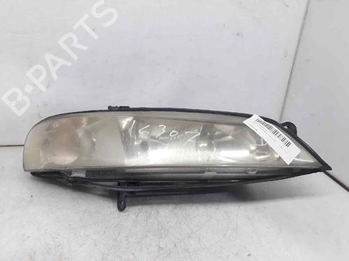 Phare droit OPEL VECTRA B (J96) 1.6 i 16V (F19) (100 hp) 1216058 | 1216058 |