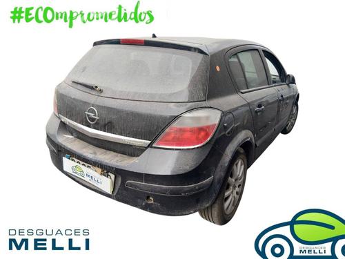 Engine control unit (ECU) OPEL ASTRA H (A04) | BP39637475M57 - Image 7