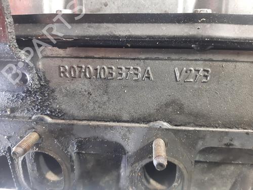 Cylinder head VW TOUAREG (7LA, 7L6, 7L7) 5.0 V10 TDI | BP16007048M5 