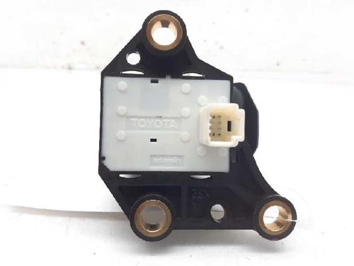 Hand brake TOYOTA AVENSIS Saloon (_T27_) 2.0 D-4D (WWT271_) | BP8765472I18 