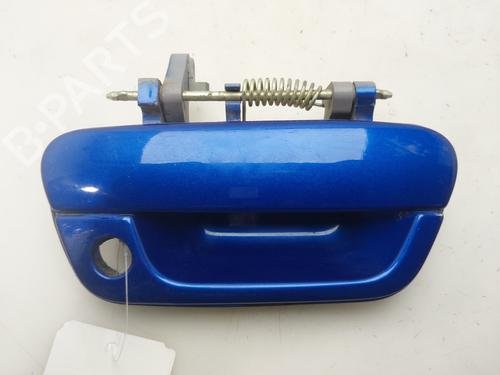 Used Front right exterior door handle Front right exterior door handle 38712417 38712417