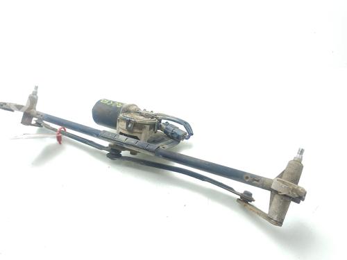 Used Front wiper motor SSANGYONG REXTON / REXTON II (GAB_) 2.7 D 4x4 (186 hp) 27375672