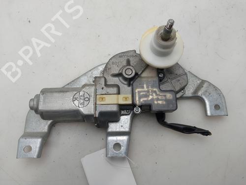 Used Rear wiper motor Rear wiper motor SUZUKI SWIFT IV (FZ, NZ) 1.3 DDiS (AZG413D, ZC02S, ZC92S) (75 hp) 40022145 40022145