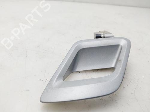 Front right interior door handle SKODA FABIA II (542) 1.4 TDI | BP22775420I14 