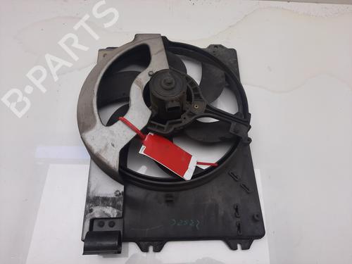 Koelventilatormotor ROVER 400 II (RT) 414 Si (103 hp) 15518709