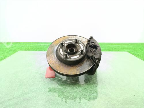 Used Right front steering knuckle FORD FOCUS I Saloon (DFW) 1.6 16V (100 hp) 28487927