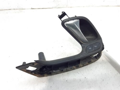 Used Front left interior door handle VW POLO V (6R1, 6C1) 1.4 TDI (75 hp) 8322684