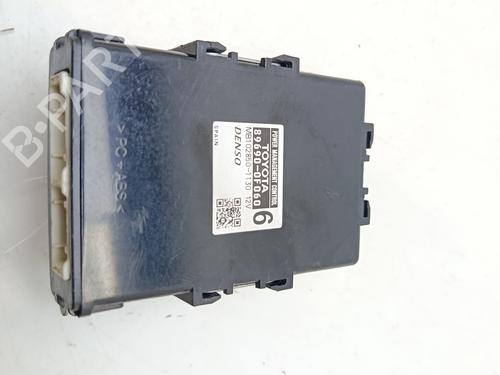 Used Electronic module Electronic module 38747023 38747023