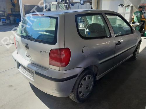 Left taillight VW POLO (6N2)  | BP12980335C34 