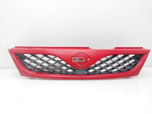 Used Grille NISSAN ALMERA I (N15) 1.4 GX,LX (75 hp) 16573816
