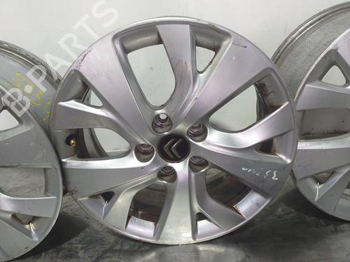 Rim CITROËN C4 Picasso II  | BP17621188C45