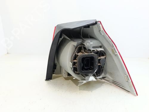Left taillight VW GOLF V (1K1)  | BP28208297C34 