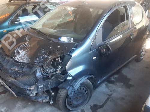 Used Parts TOYOTA AYGO (_B1_)  1.4 D-4D (WNB10_, WNB10R)  1041101