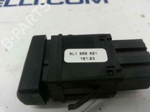 Switch SEAT IBIZA III (6L1)  | BP13989824I30 