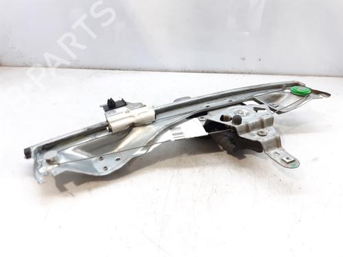Used Rear left window mechanism PEUGEOT 308 I (4A_, 4C_) [2007-2016]  8422559