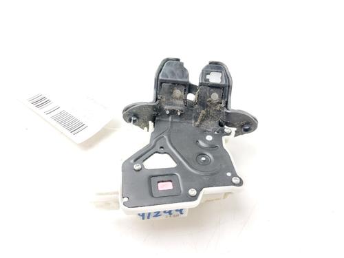 Used Tailgate lock Tailgate lock NISSAN QASHQAI II (J11, J11_) 1.6 dCi (130 hp) 33801079 33801079