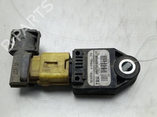 Used Electronic sensor Electronic sensor TOYOTA COROLLA (_E12_) 2.0 D-4D (CDE120_, CDE120R) (90 hp) 40435353 40435353