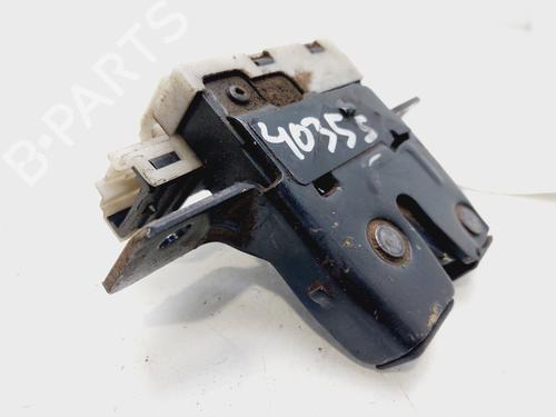 Bagklap lås RENAULT CLIO III (BR0/1, CR0/1) | BP30897769C101