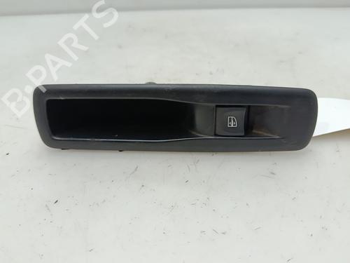 Used Left rear window switch RENAULT MEGANE III Grandtour (KZ0/1) [2008-2016]  29299000