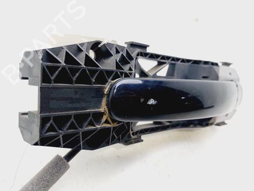 Front left exterior door handle VW TIGUAN (5N_)  | BP29941558C128