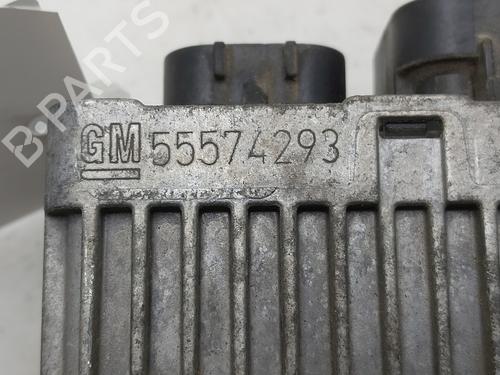 Electronic module OPEL INSIGNIA A (G09) 2.0 CDTI (68) | BP35929625M83 - Image 3