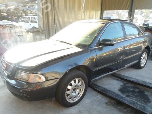 Used Parts AUDI A4 B5 (8D2)  2.4  920633