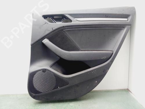 Used Rear right panel AUDI A3 Limousine (8VS, 8VM) 2.0 TDI (150 hp) 32748349
