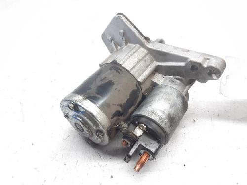 Startmotor NISSAN QASHQAI II SUV (J11, J11_) 1.2 DIG-T (115 hp) 6323283