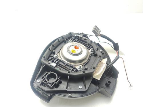Driver airbag NISSAN QASHQAI / QASHQAI +2 I (J10, NJ10, JJ10E) 2.0 dCi All-wheel Drive | BP26166812C9 