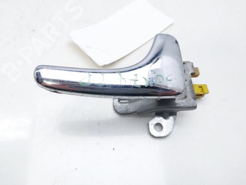 Used Rear right interior door handle VOLVO V40 Estate (645) 1.9 DI (115 hp) 12416949