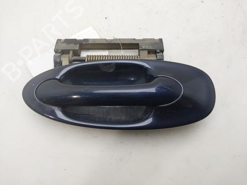 Used Rear left exterior door handle Rear left exterior door handle 37401873 37401873