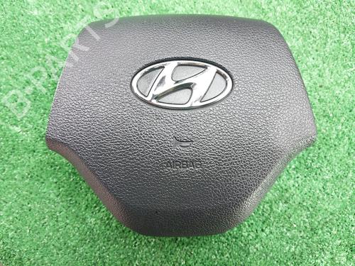 Kollisonspute sett HYUNDAI TUCSON (TL, TLE) 1.7 CRDi | BP17324694C86 