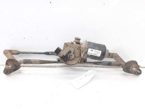 Used Front wiper motor KIA CERATO I Saloon (LD) 2.0 CRDi (112 hp) 6791923