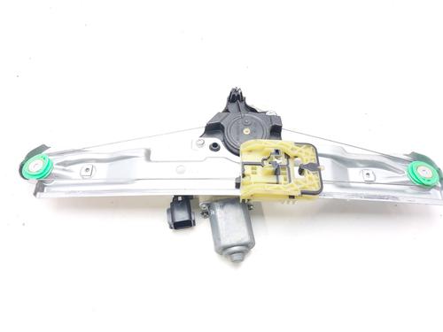 Used Rear left window mechanism FORD FOCUS III 1.0 EcoBoost (125 hp) 13509312