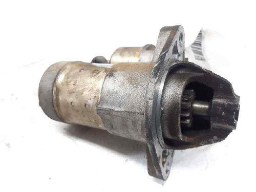 Starter OPEL ASTRA G Hatchback (T98) 1.7 DTI 16V (F08, F48) | BP4700043M8 