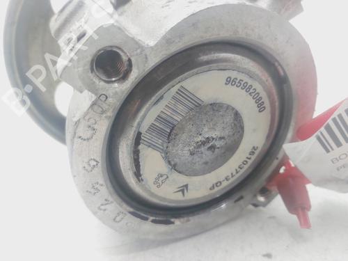 Steering pump PEUGEOT PARTNER Box Body/MPV 1.6 HDi 16V 4x4 | BP29395863M99 