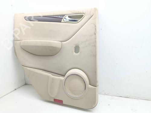 Rear left panel MERCEDES-BENZ A-CLASS (W169) A 180 CDI (169.007, 169.307) | BP39644729C60 - Image 2